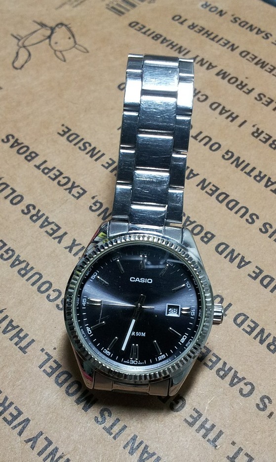 Citizen Eco-Drive Funk-Damenuhr