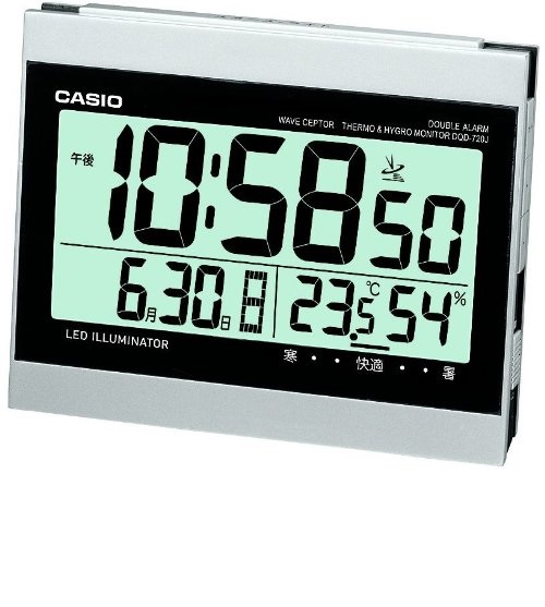 Casio Wave Ceptor