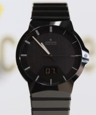 Junghans San Remo Damenfunkuhr
