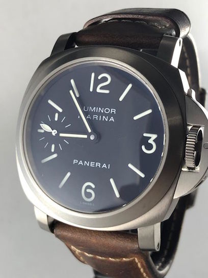 Panerai Marina